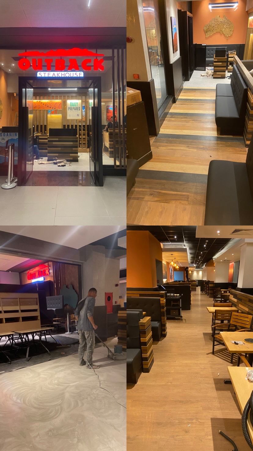 Piso Vinílico Wekko Floor