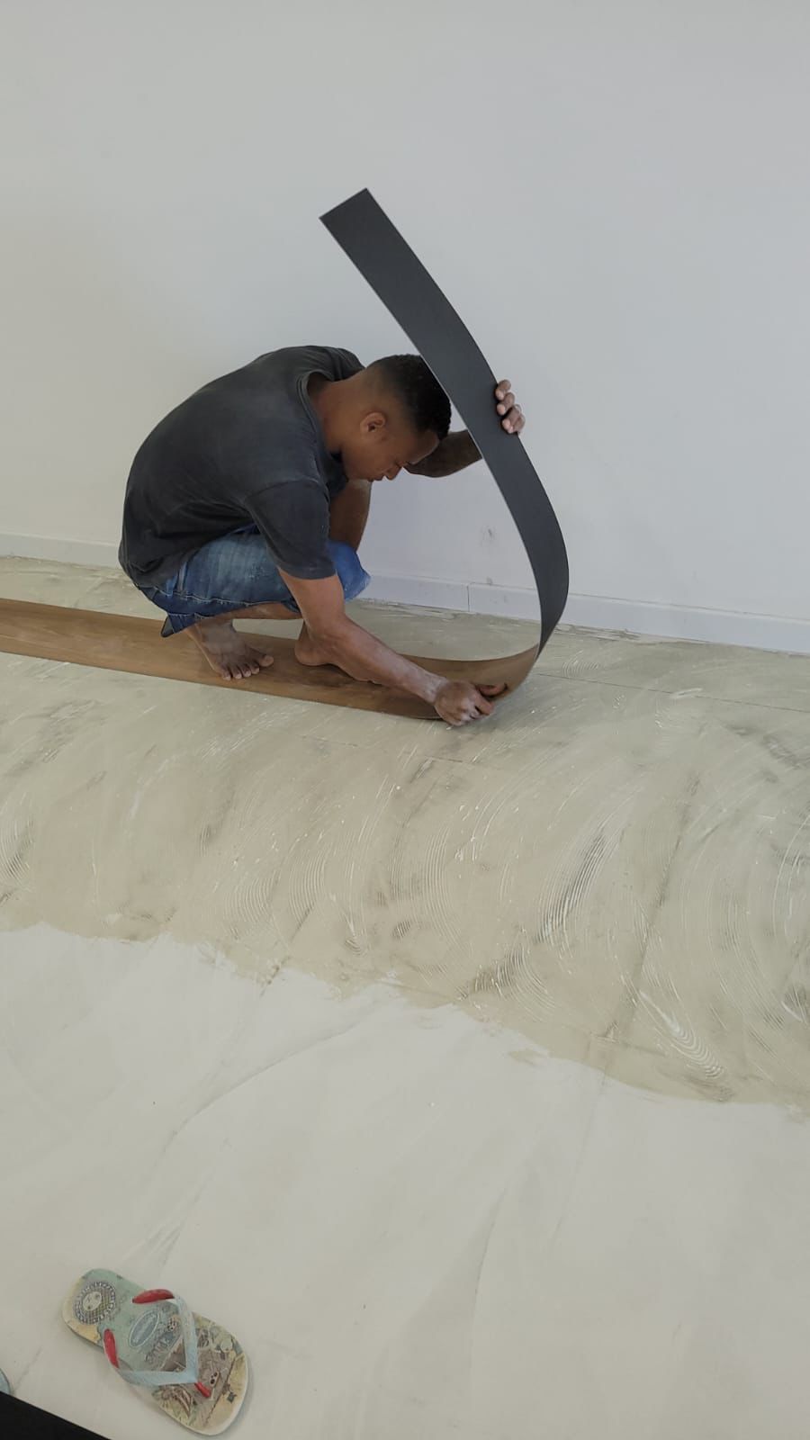 Ambiente pronto Wekko Floor